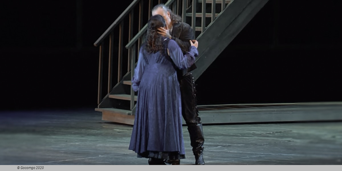 Der fliegende Holländer, photo 3