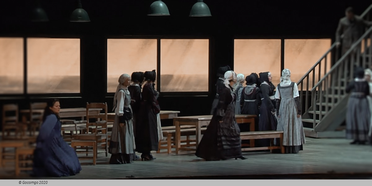 Der fliegende Holländer, photo 4