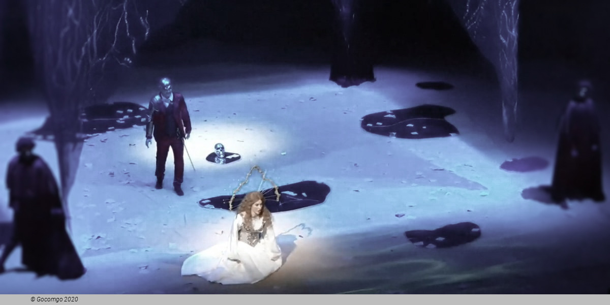 Kashchey the Immortal, photo 4