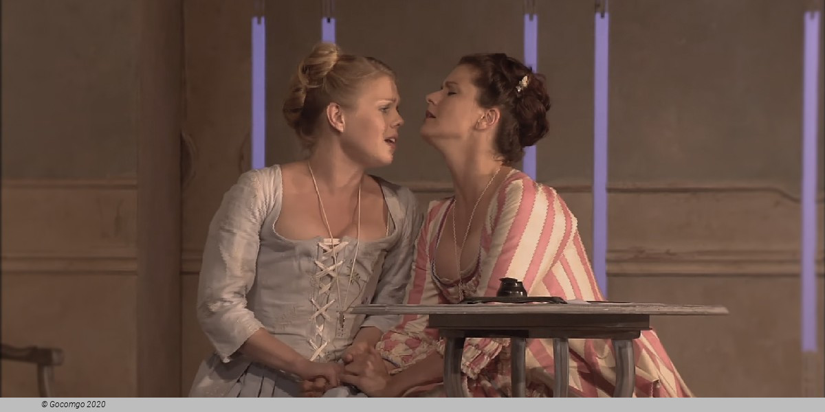 Così fan tutte, photo 4