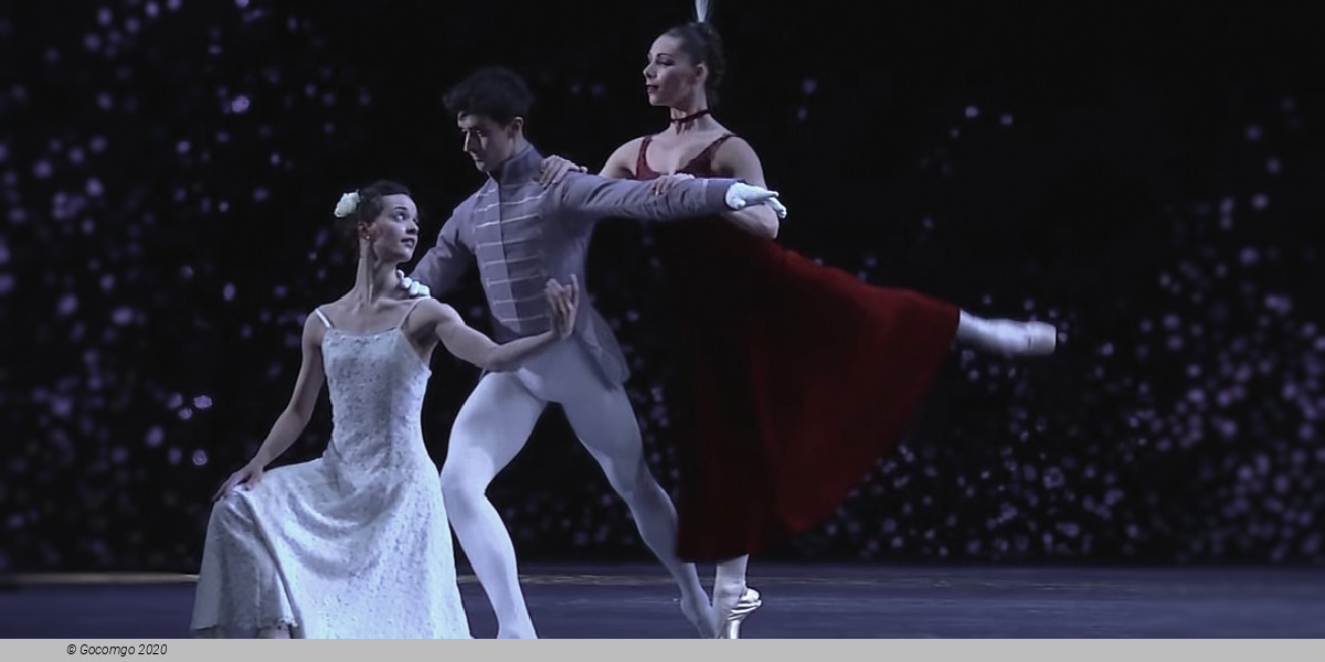 Jardin aux Lilas, photo 9