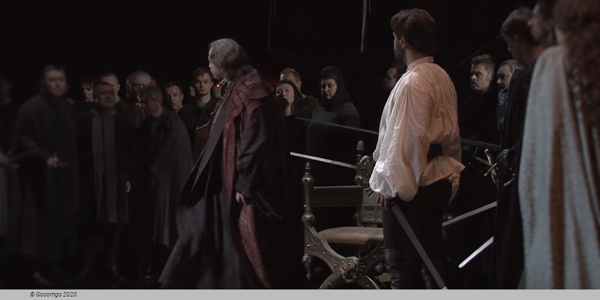 Simon Boccanegra, photo 3