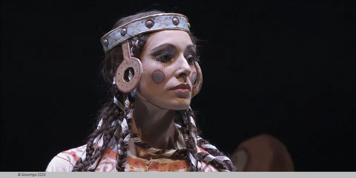 Le Sacre du printemps, photo 12