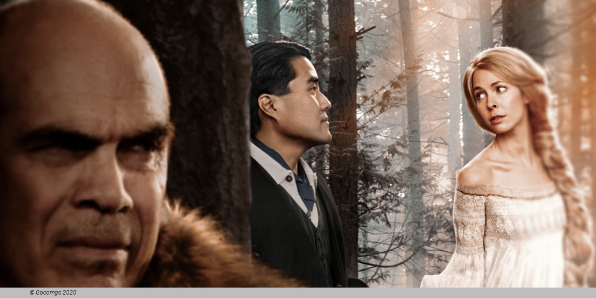 Pelléas et Mélisande