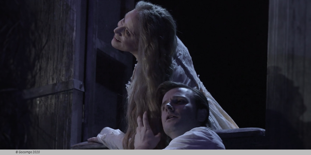 Pelléas et Mélisande