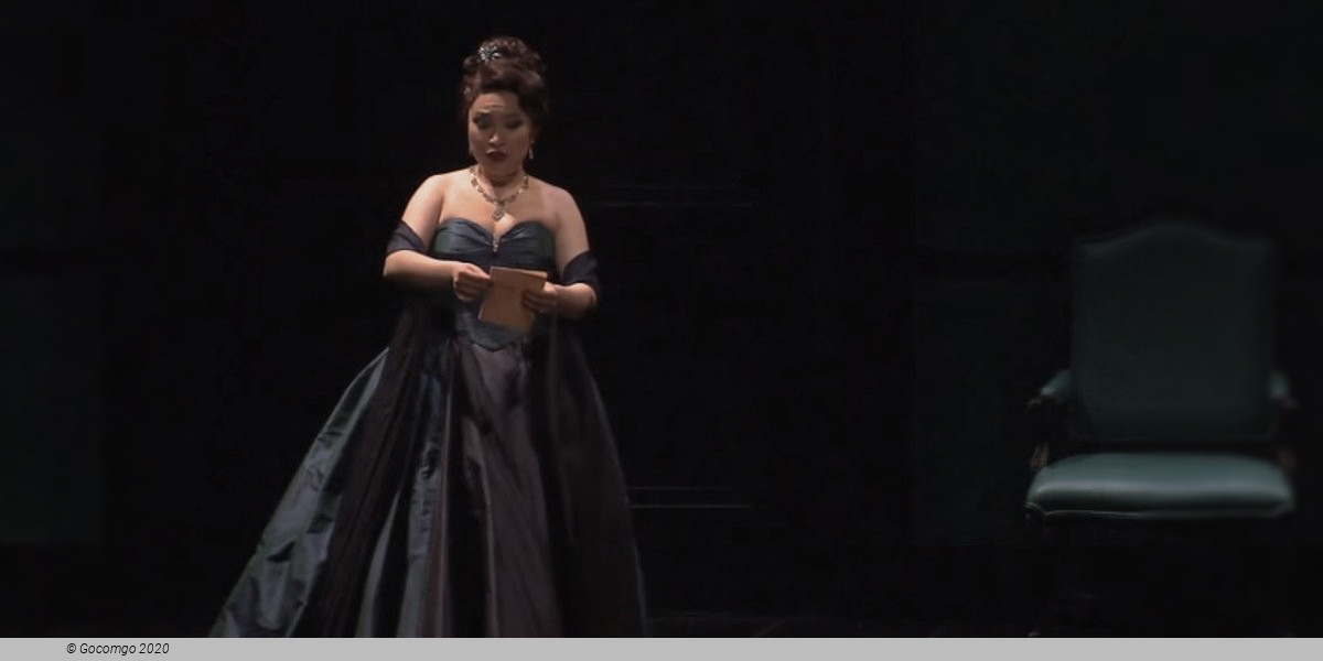 The Marriage of Figaro