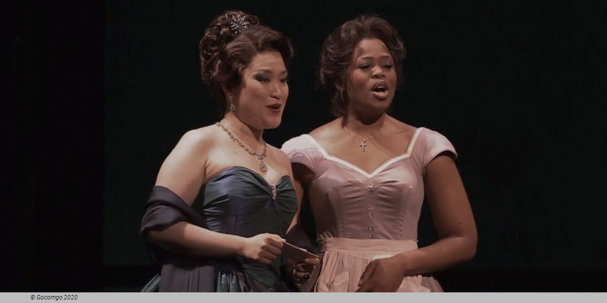 The Marriage of Figaro