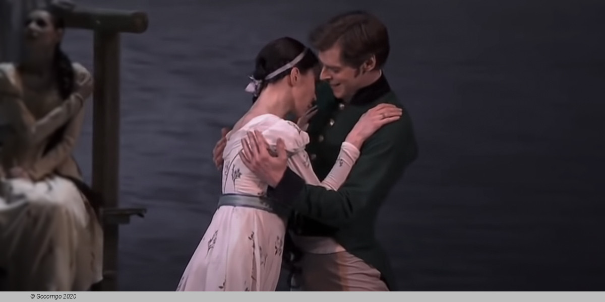 The Bronze Horseman, photo 1