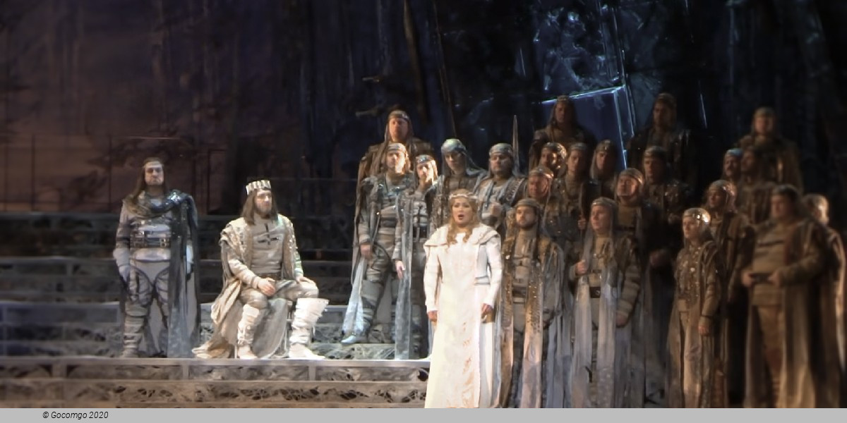 Lohengrin, photo 2