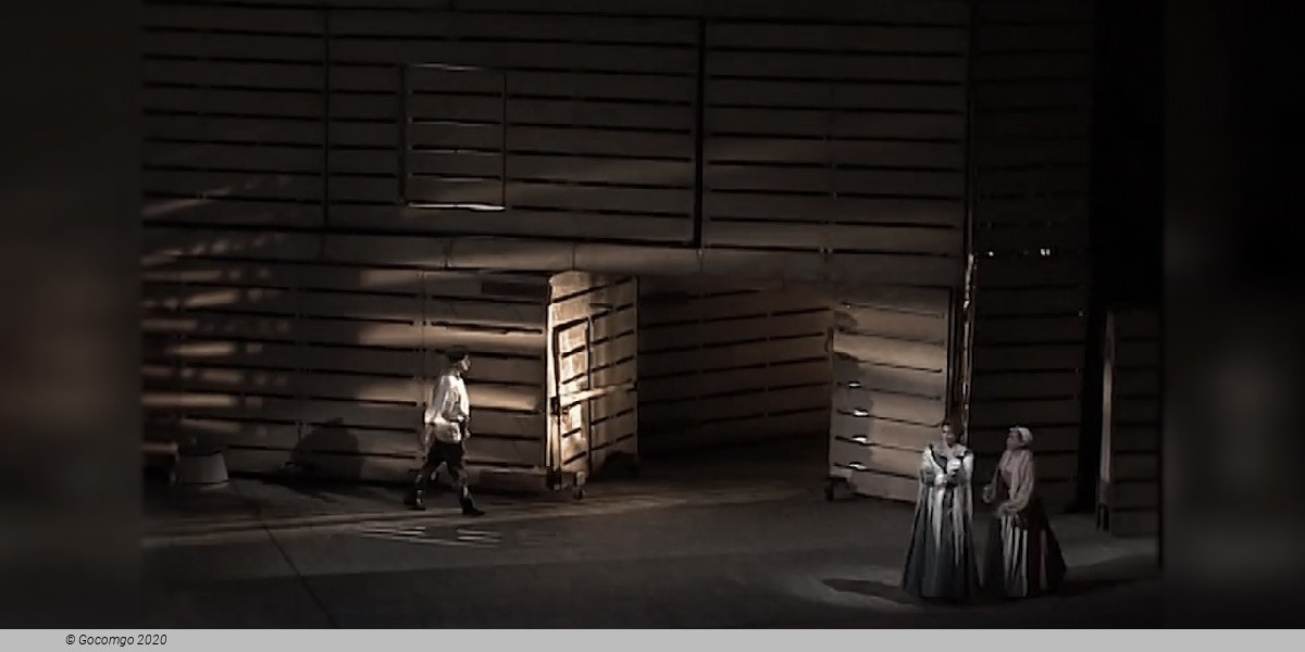 Lady Macbeth of Mtsensk, photo 4