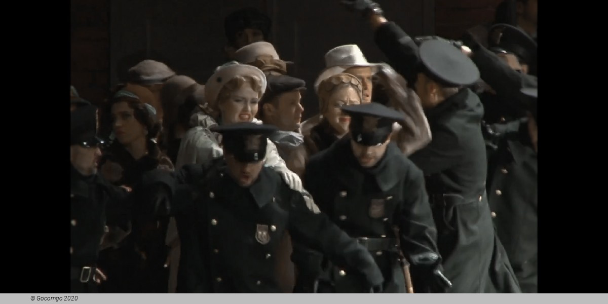 I vespri siciliani, photo 3