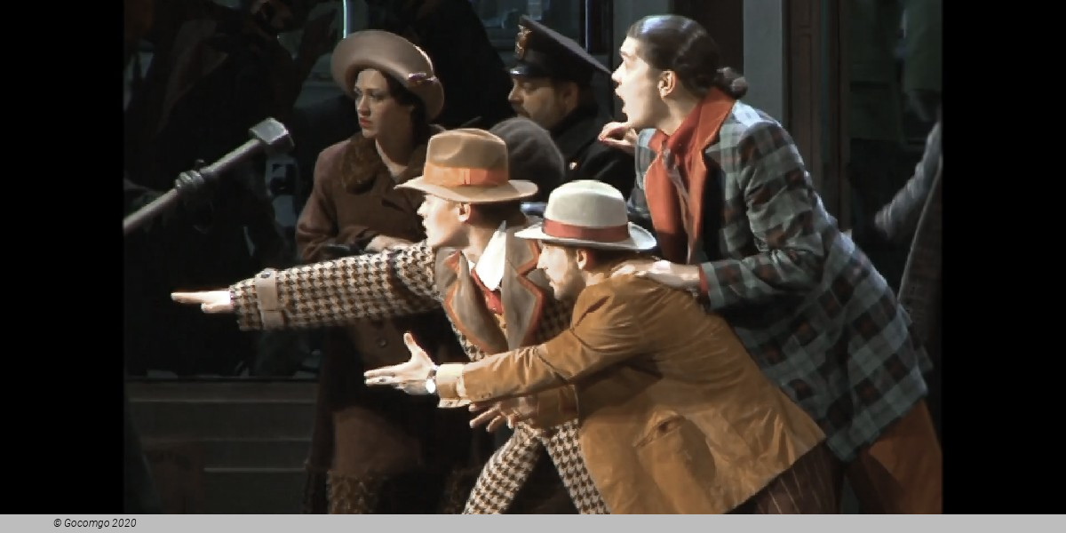 I vespri siciliani, photo 1