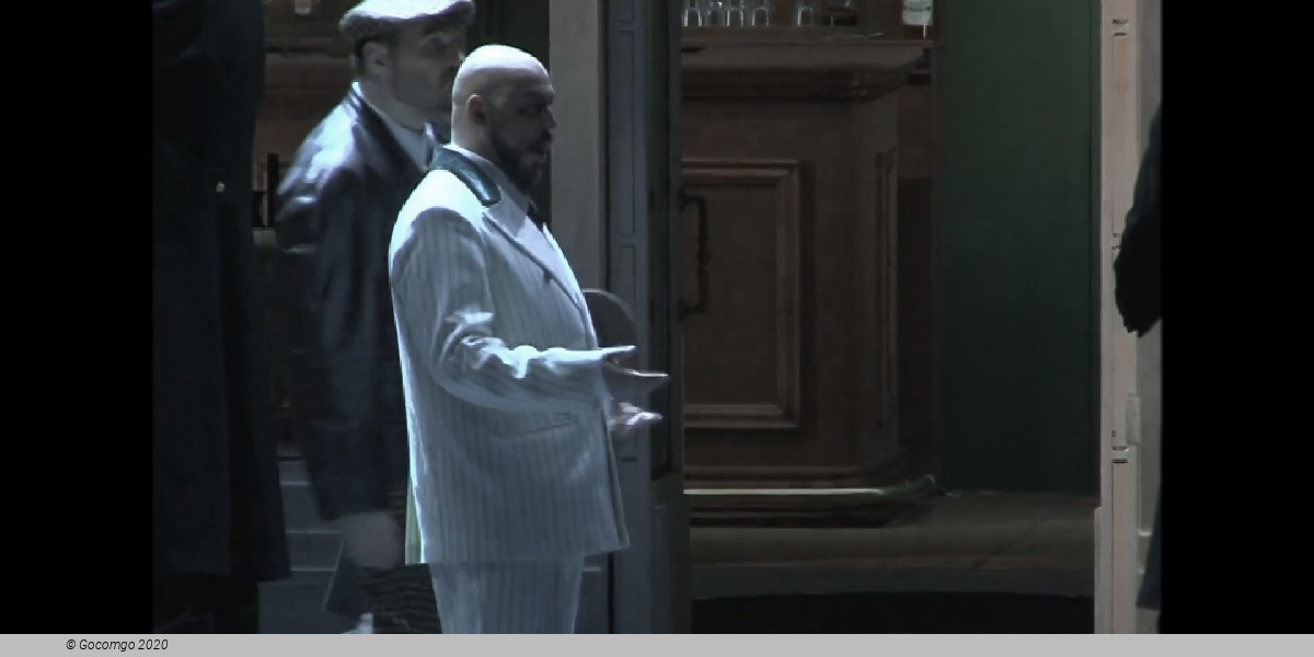 I vespri siciliani, photo 5