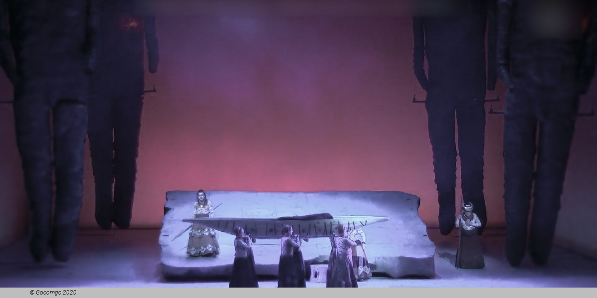 Götterdämmerung, photo 6