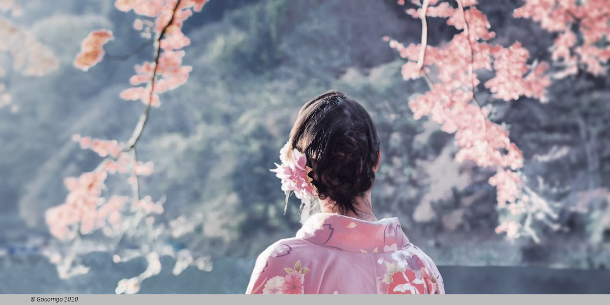 Madama Butterfly, photo 2