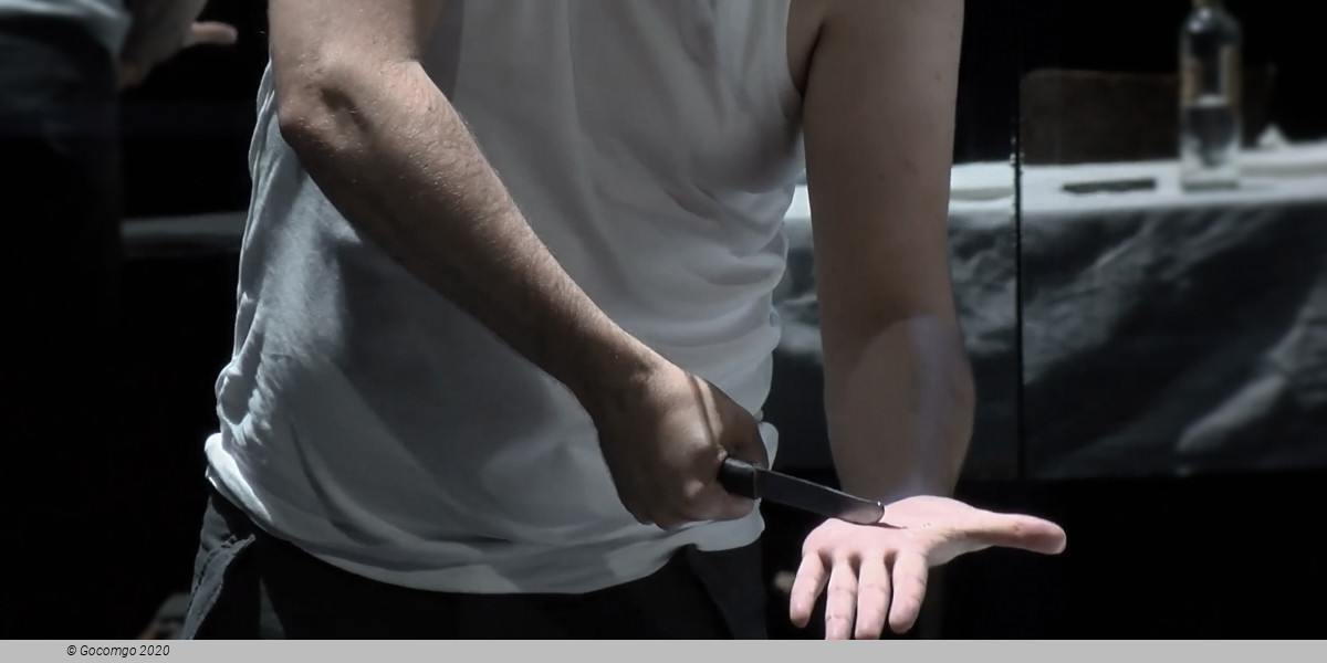 Götterdämmerung (The Twilight of the Gods)