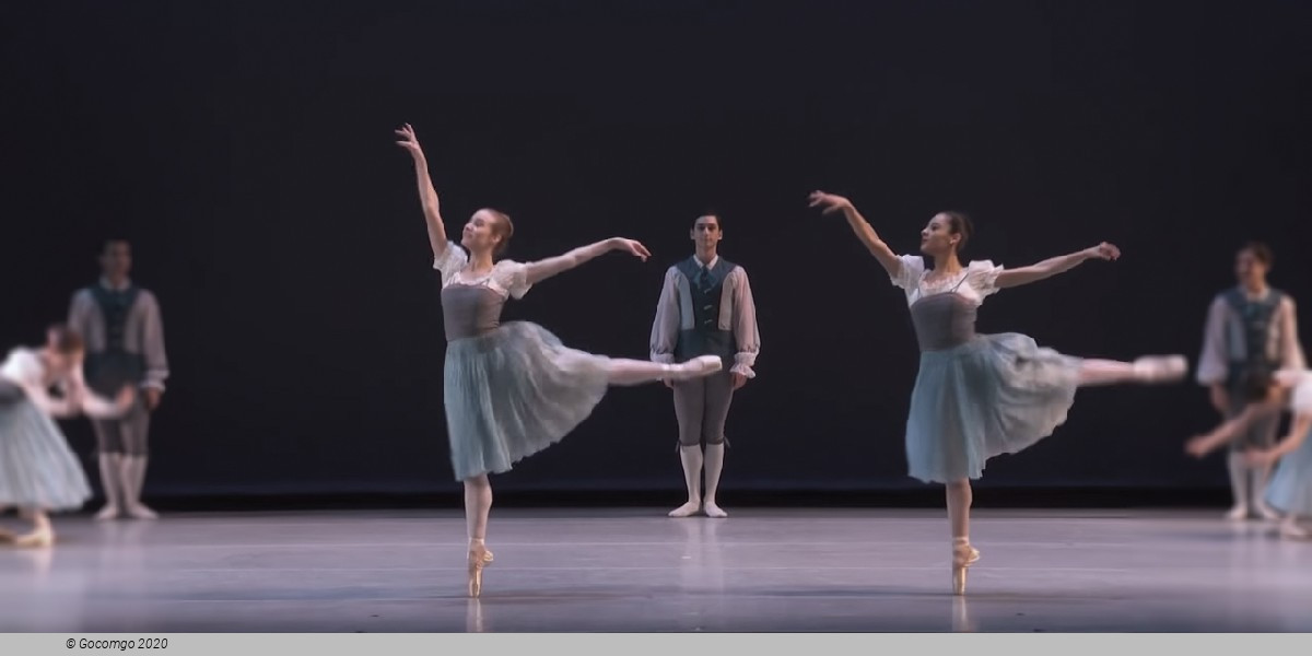 Donizetti Variations, photo 7