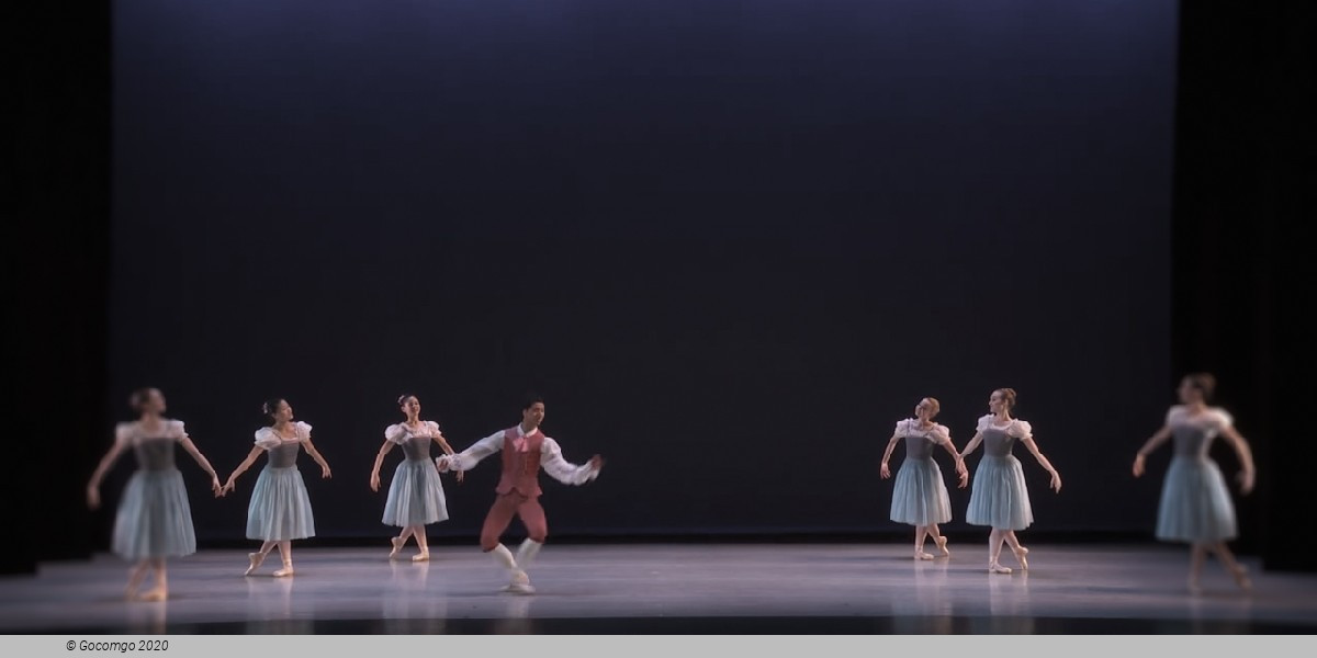 Donizetti Variations, photo 10