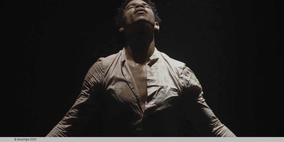 Acosta Danza Up Close, photo 1