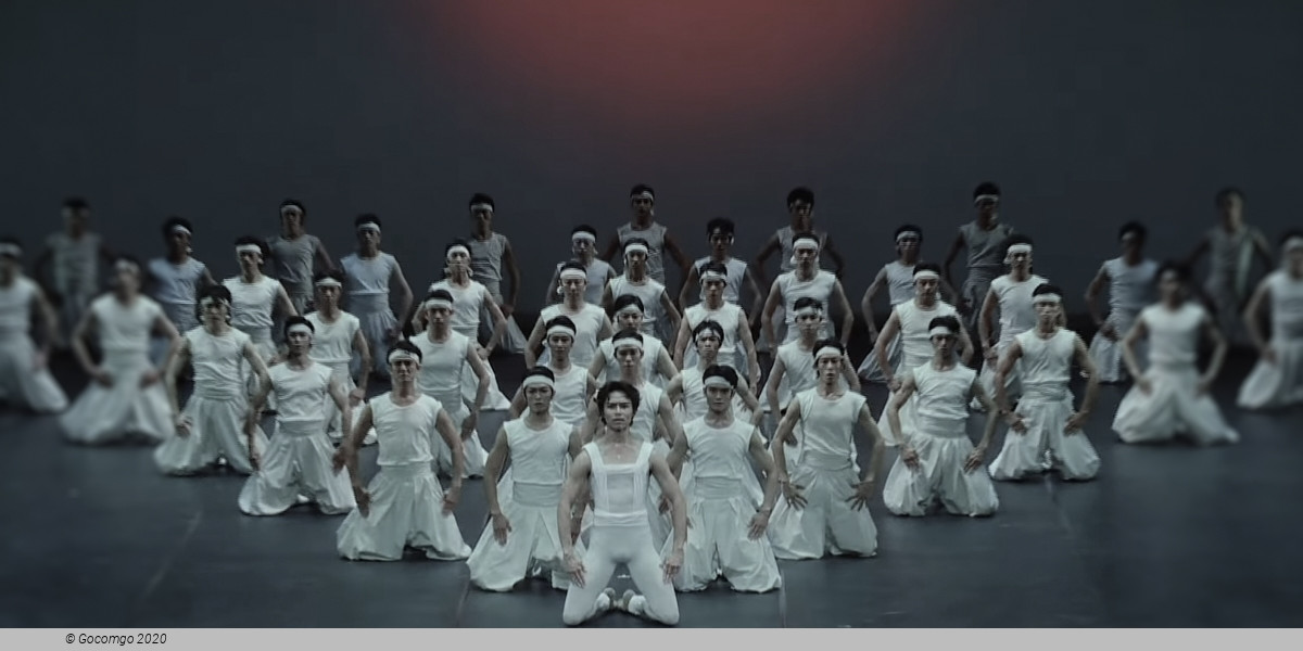 The Kabuki