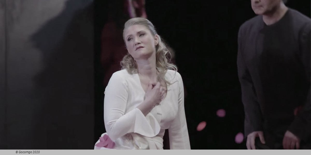 The Nightingale, photo 4