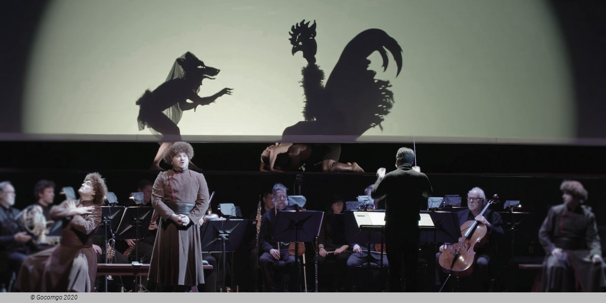 The Nightingale, photo 5