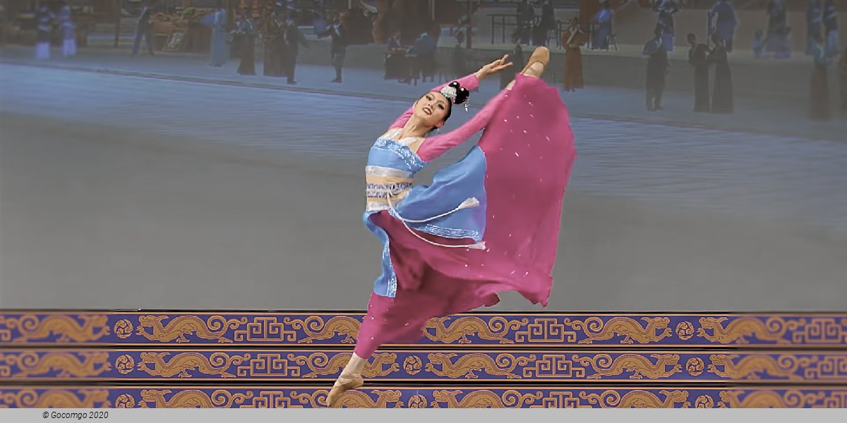 Shen Yun, photo 2