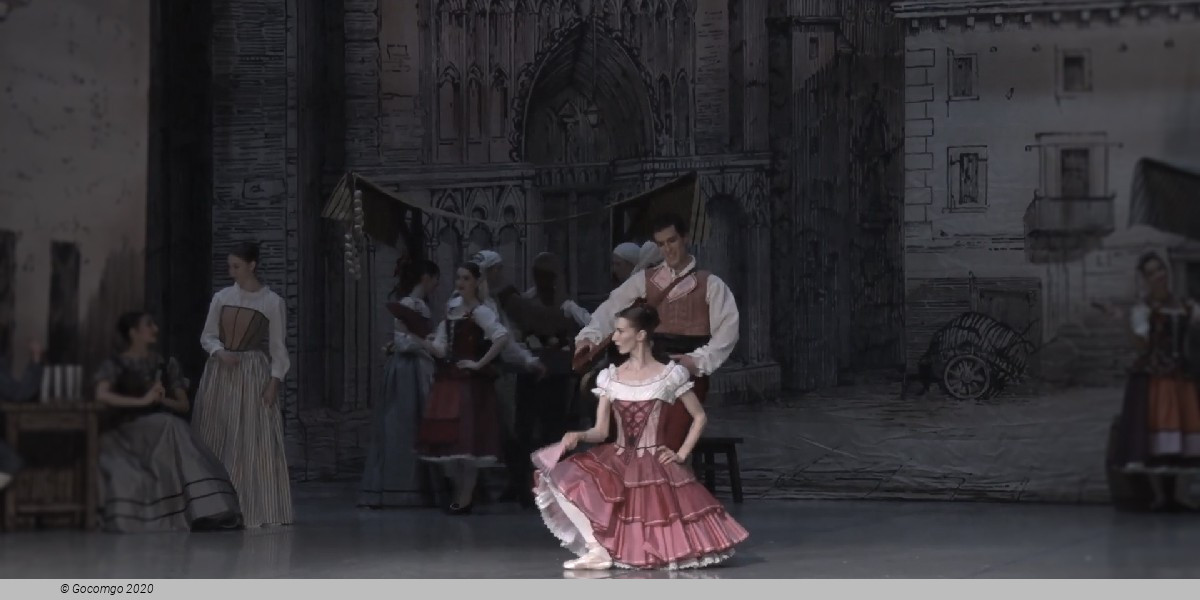 Don Quixote, photo 1