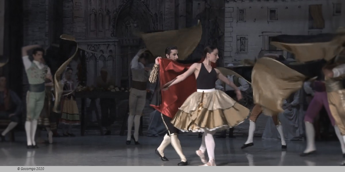 Don Quixote, photo 5