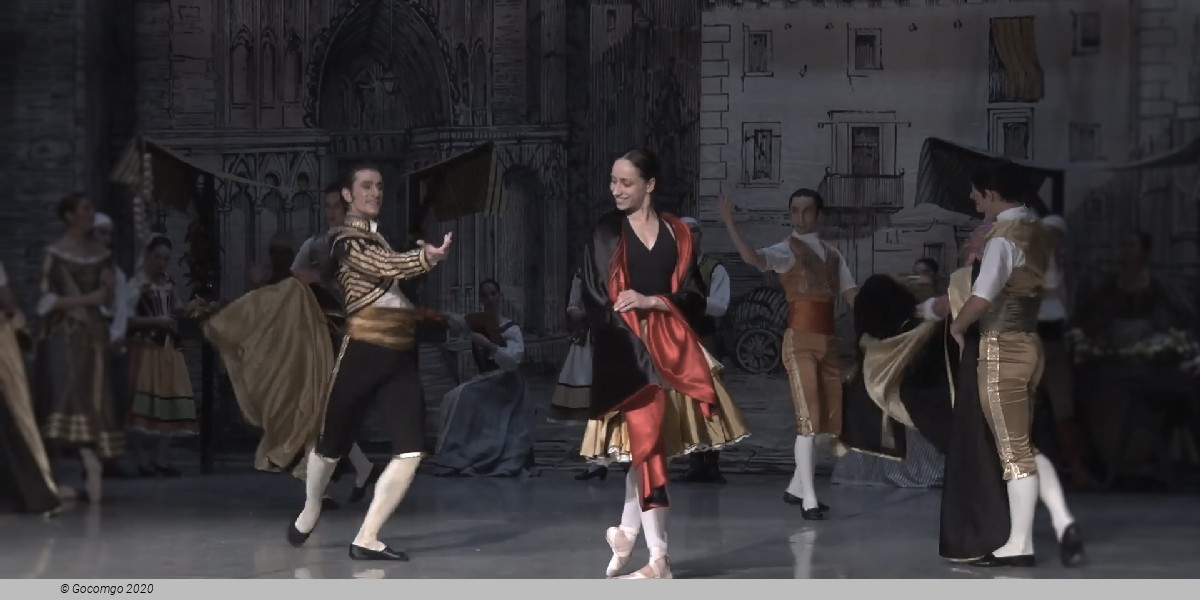 Don Quixote, photo 2