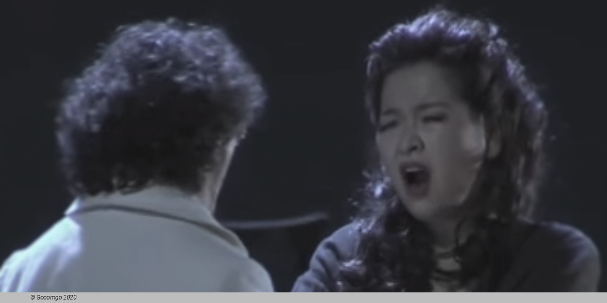 La Traviata, photo 1