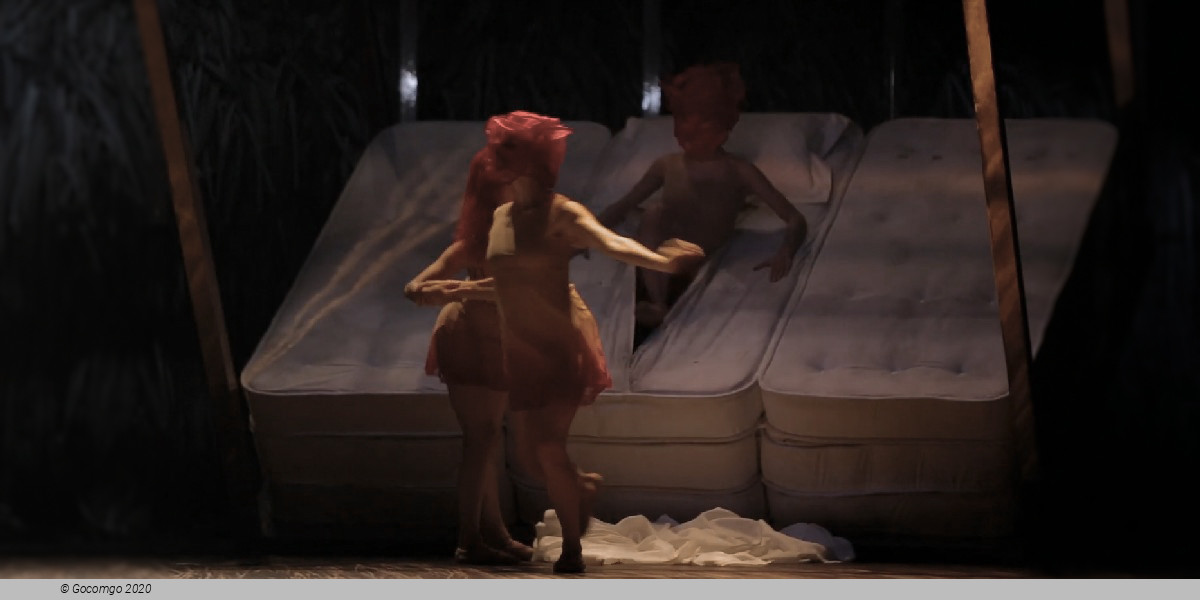 Sleeping Beauty, photo 4