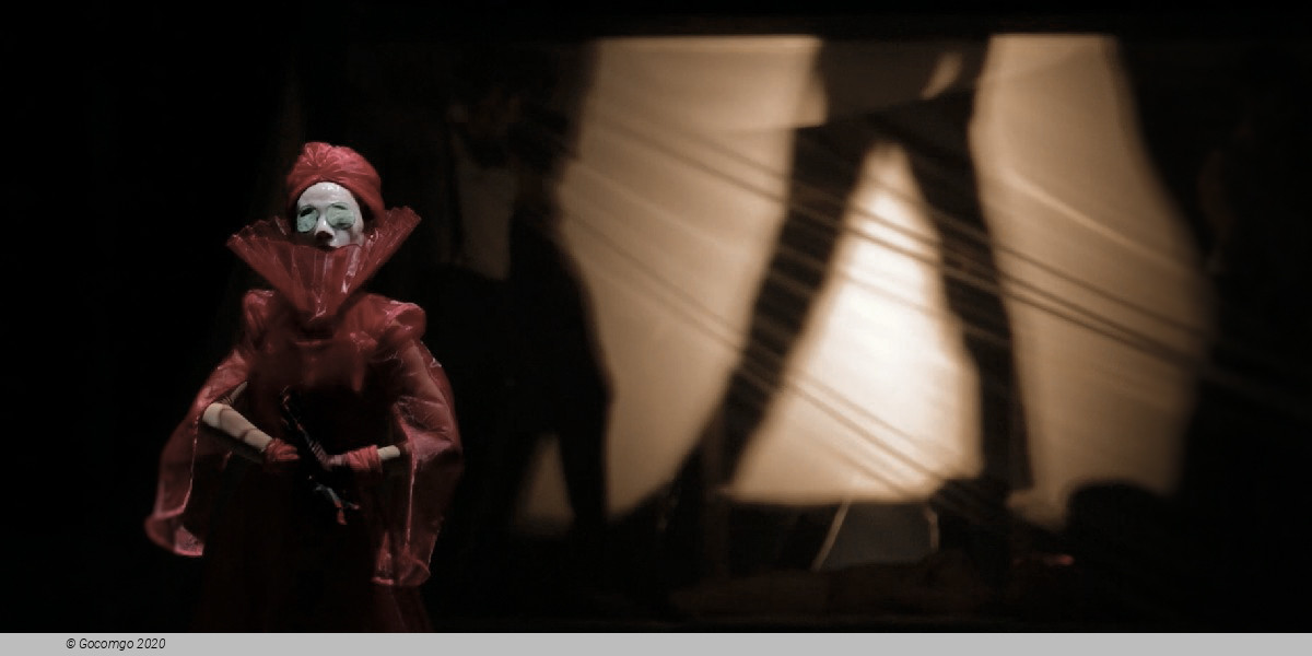 Sleeping Beauty, photo 6