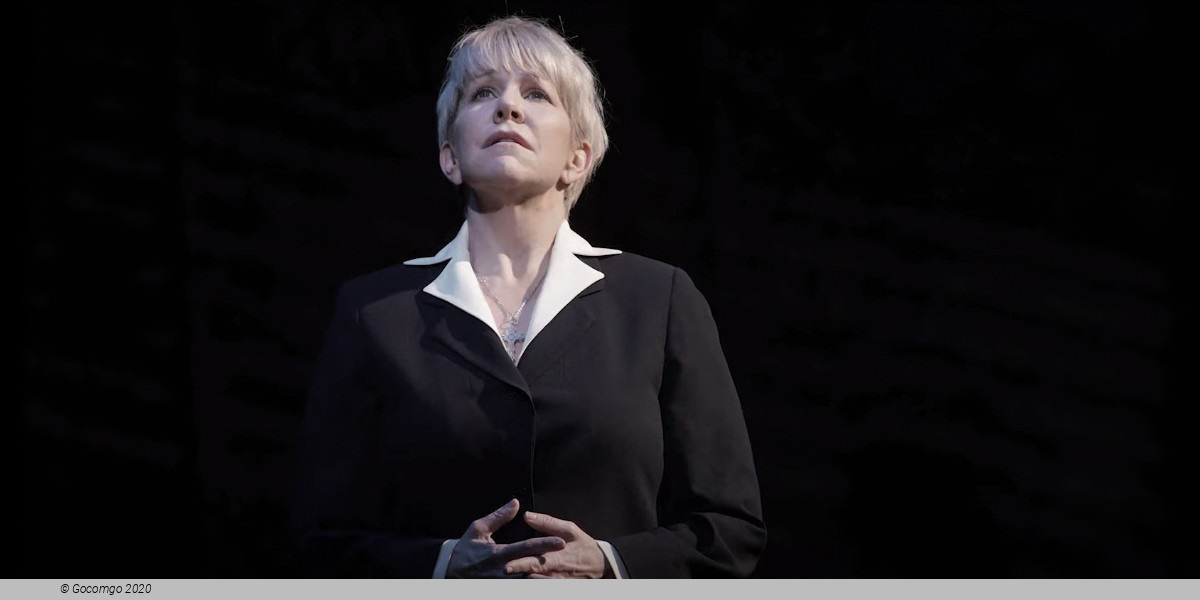 Dead Man Walking, photo 1