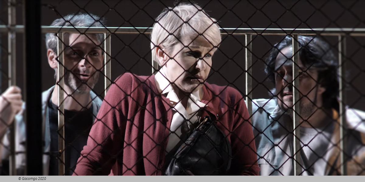 Dead Man Walking, photo 3