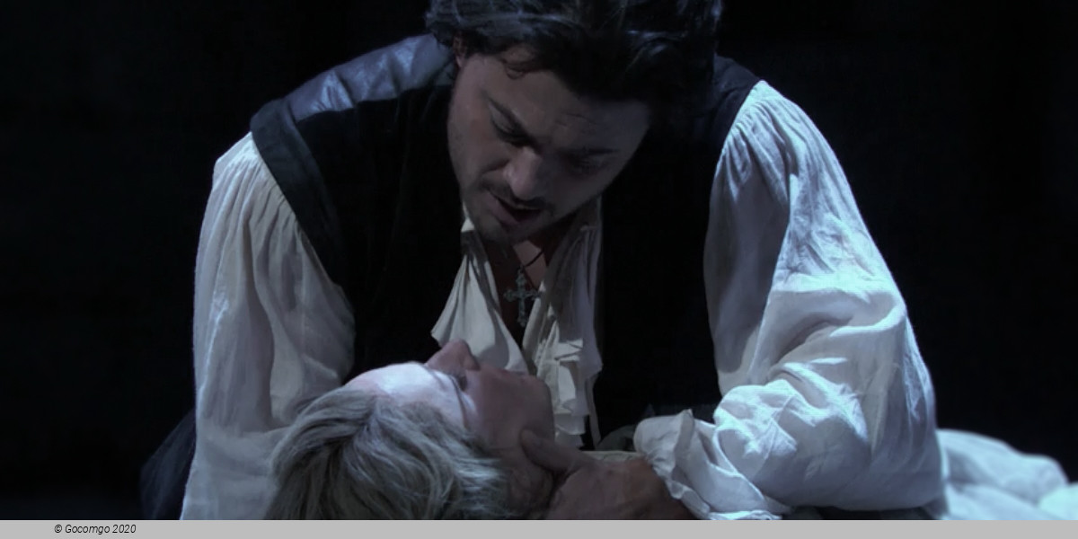 Roméo et Juliette, photo 4