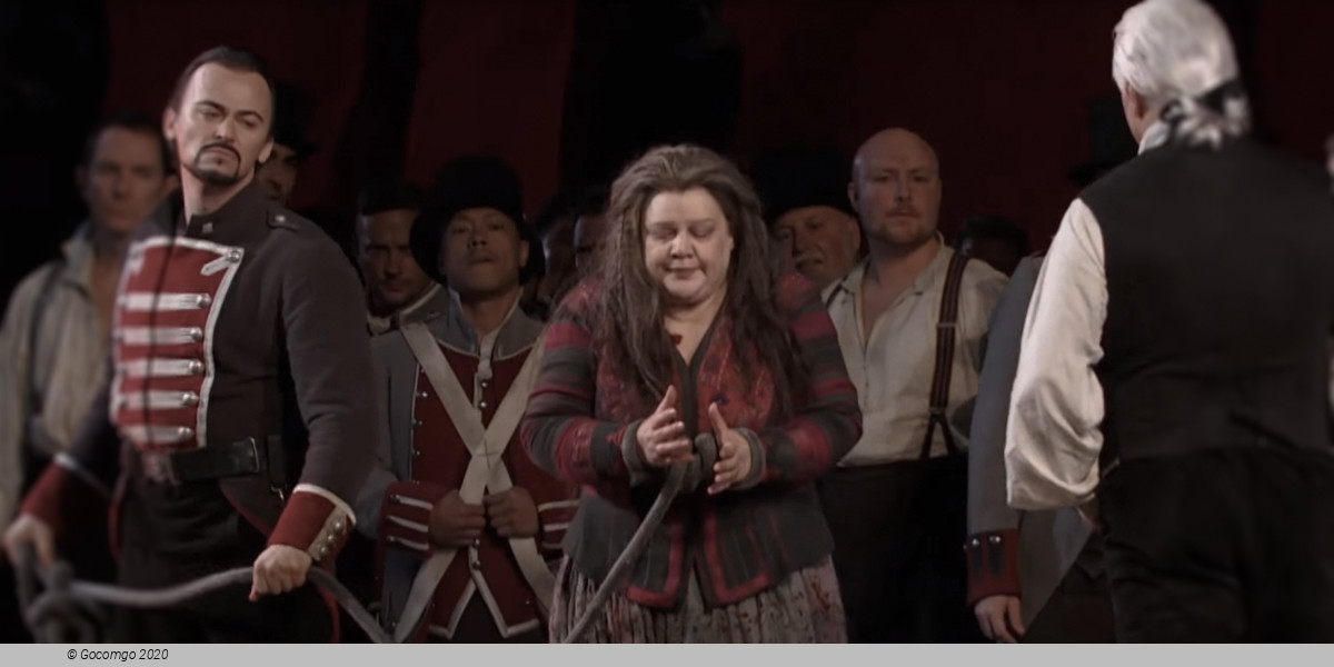 Il Trovatore