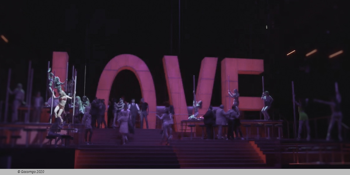 Manon Lescaut, photo 8