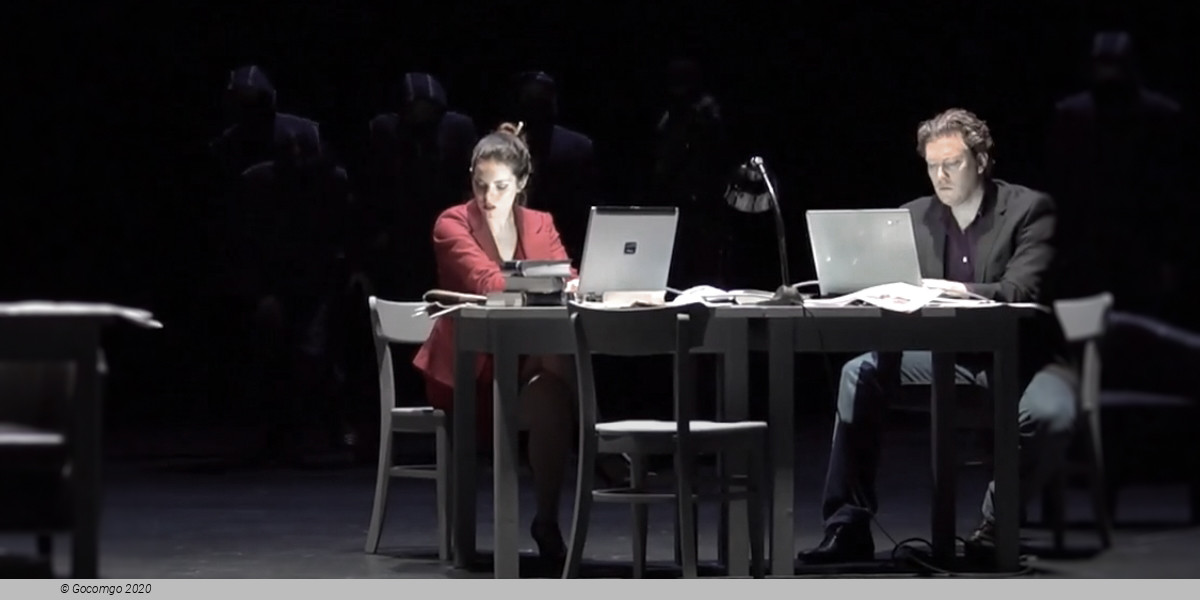 From the House of the Dead