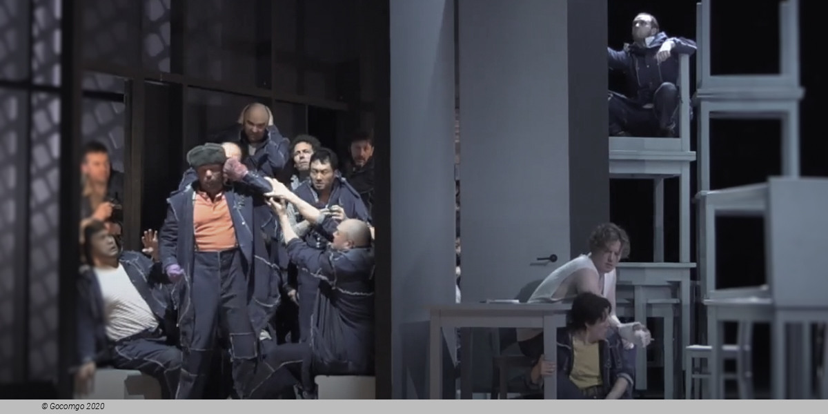 From the House of the Dead