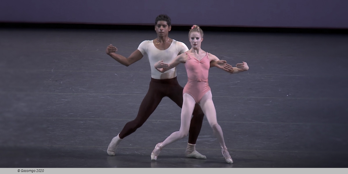 Ballet School Demonstrations, photo 1