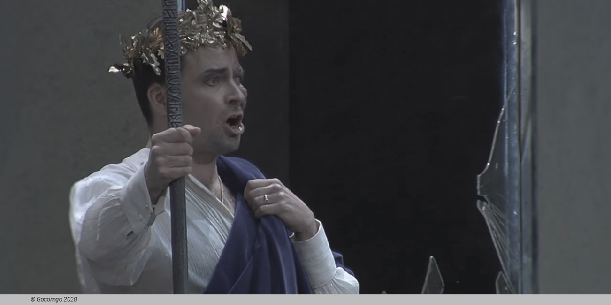 Das Rheingold, photo 3