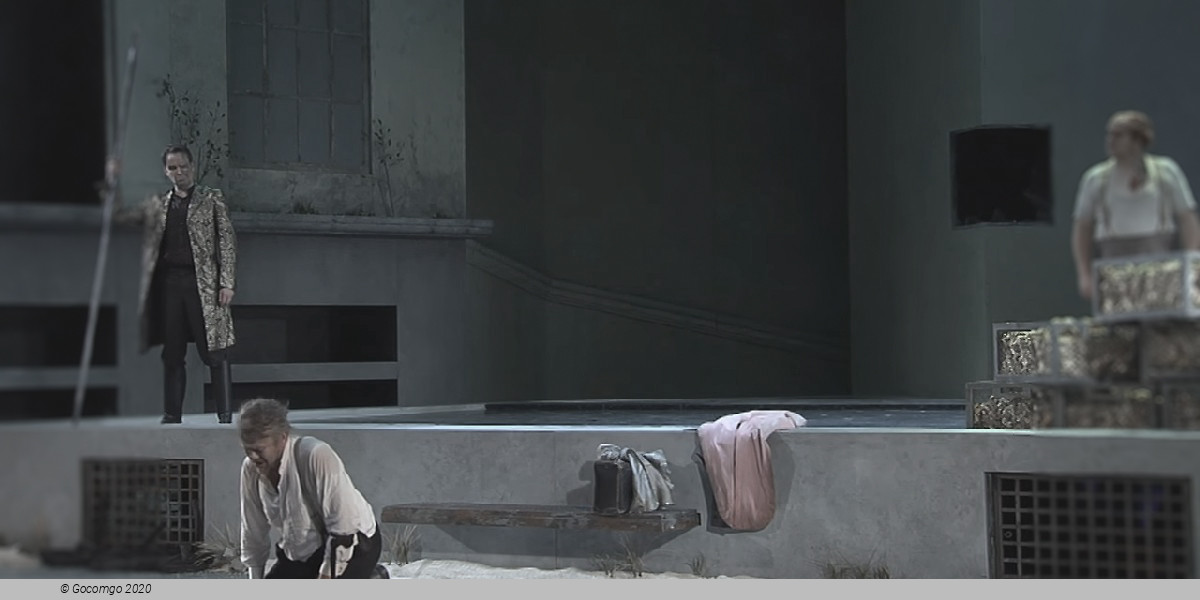 Das Rheingold, photo 4