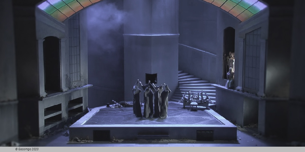 Das Rheingold, photo 1