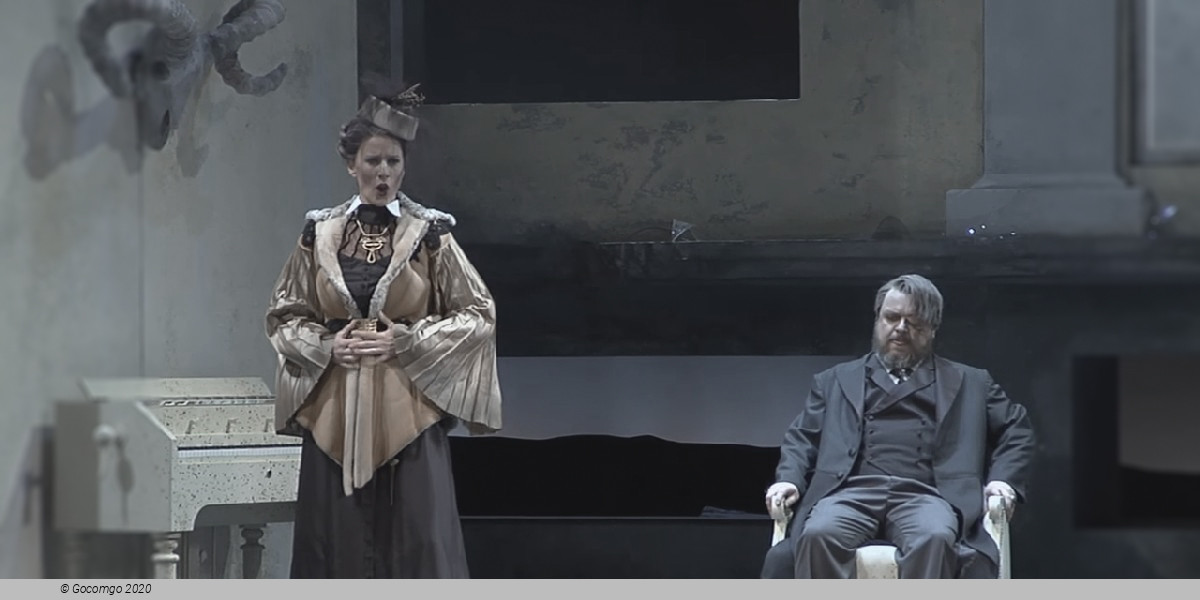 Die Walküre, photo 3