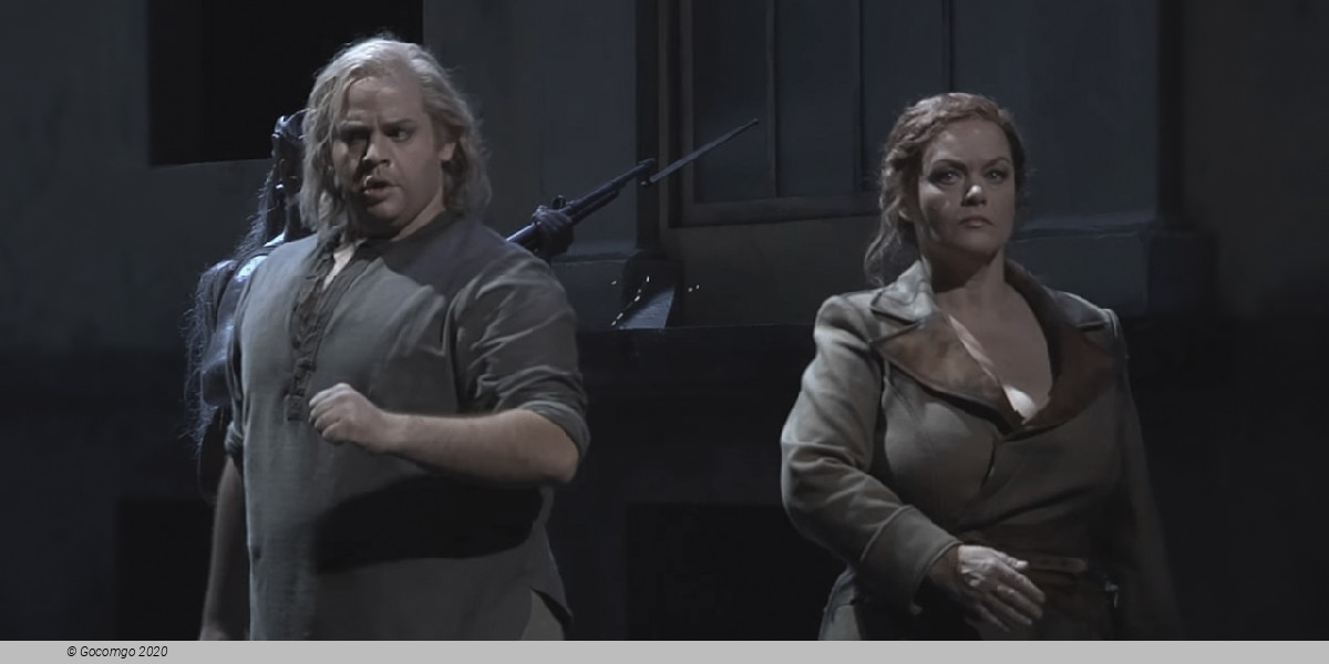 Die Walküre, photo 4