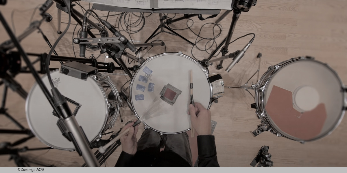 Walk The Walk, photo 1