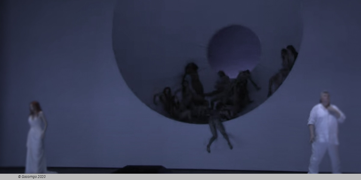 Tannhäuser, photo 5