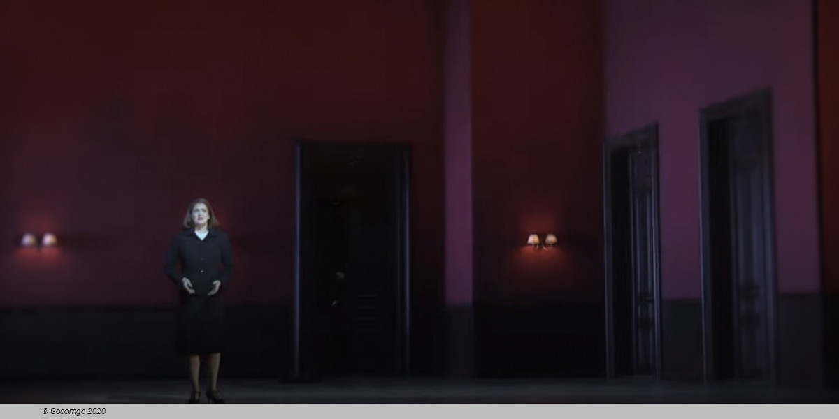 The Turn of the Screw, photo 4