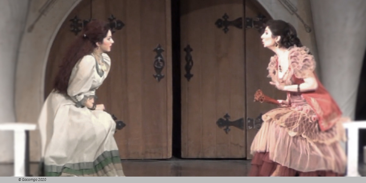 Countess Maritza, photo 6